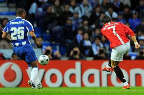 An open letter to Cristiano Ronaldo from a Manchester ...