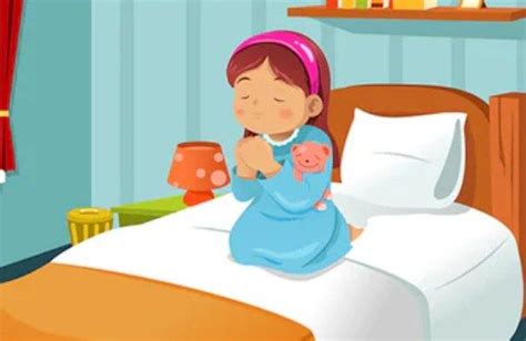 Doa Bangun Tidur Bacaan Arab Lengkap Dengan Artinya Doa Membaca Tidur