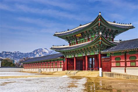 6 Lugares De Corea Del Sur Que No Debes Perderte Mi Viaje