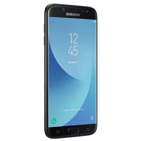 Samsung Galaxy J7 Pro 64 Gb Akilli Telefon Sİyah Vatan Bilgisayar