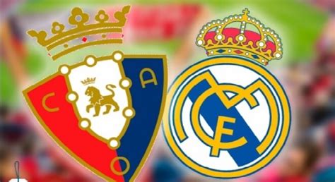 Estadio alfredo di stéfano, madrid (spain) competition : Alineación Osasuna-Real Madrid Jornada 23 | La Liga 2020