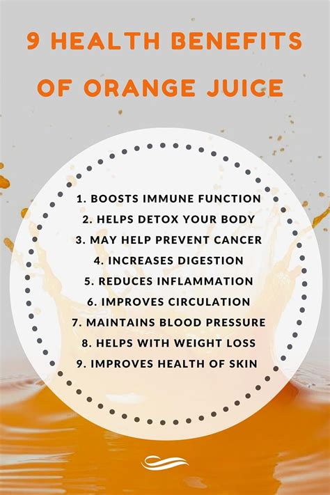 Orange Juice Improves Skin Health And 8 Other Benefits