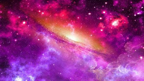 100 Cute Galaxy Wallpapers