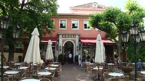 Überlingen, burial site of wera frydtberg und fred raymond Bar Café Rossi, Heidelberg. - Picture of Cafe Rossi ...