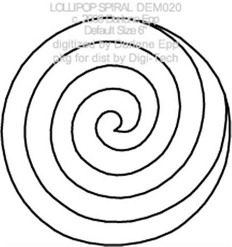 In case you don\'t find what you are looking for, use the top search bar to search. Lollipop Swirl Template | Christmas stencils, Candy land ...