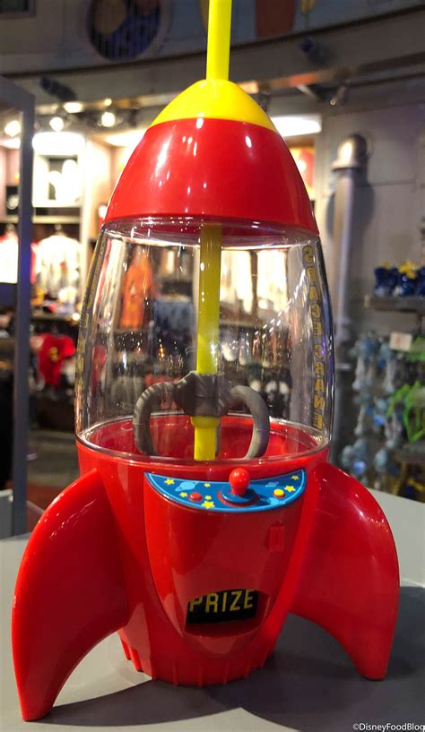 Toy Story Claw Machine Disney Store Sonny Buck