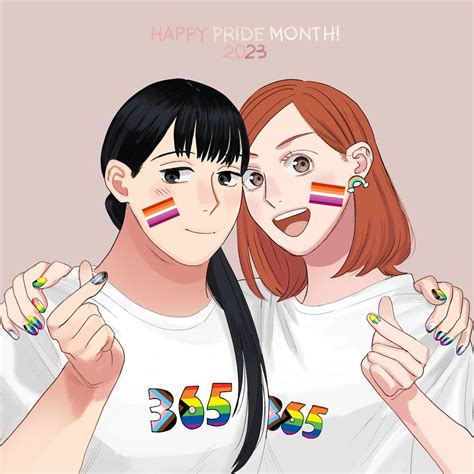 남애커미션 문의는 Dm On Twitter Rt Tsukutabe Pride Month🌈 Happy Pride🏳️‍🌈🏳️‍⚧️