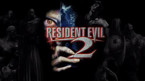 Resident Evil 2 En El E3 De 1997 Rescatan Un Tráiler Que Contiene