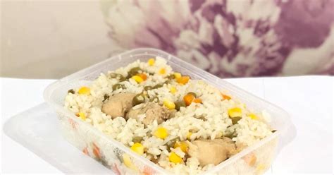 The onsu family nasi daun jeruk level 15. 2.760 resep nasi mix ayam enak dan sederhana ala rumahan ...