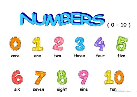 Numeric 0 9 Large Printable Numbers 0 9 Contribute