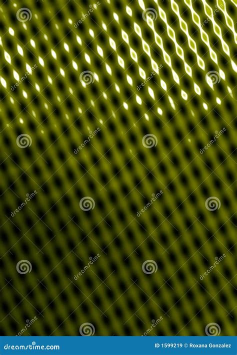 Green Techno Background Royalty Free Stock Images Image 1599219