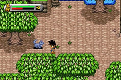 The legacy of goku 2 is an action rpg set in the dragon ball universe and it's a really fun game to play, even without taking into consideration that it's. 2 in 1 - Dragon Ball Z - The Legacy of Goku I & II (U ...
