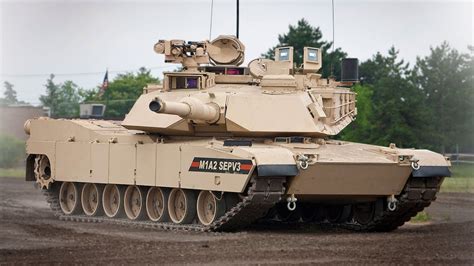 Main Battle Tanks Vetronics Upgrade Military Aerospace