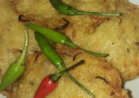 Kumpulan gambar lucu banget yang kocak dan paling unik (bergerak, animasi kartun. Resep Ote - ote (bakwan sayuran) oleh Yuliana Effendi ...
