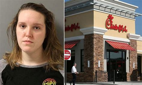 Texas Teacher Pleads Guilty To Having Sex With Teen 15 She Met At Chick Fil A