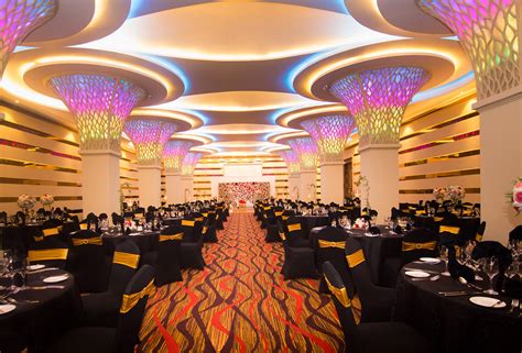Luxury Banquet Halls In Kandy The Golden Crown Hotel