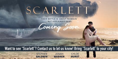 Chase Scarlett Movie