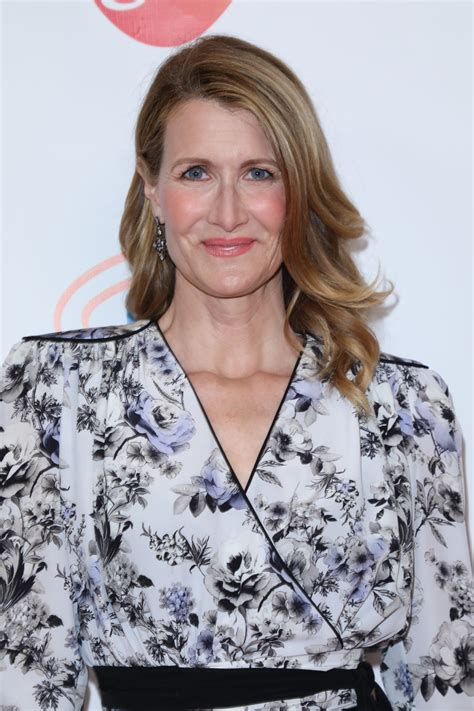 She is the recipient of numerous accolades, including an academy award, a primetime emmy award. LAURA DERN at Lupus LA Orange Ball in Los Angeles 05/03/2018 - HawtCelebs