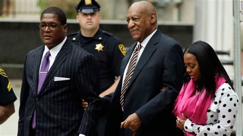 Bill Cosby Trial Lawyers Attack Accusers Credibility Cnn