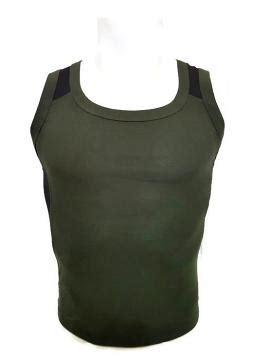 Men Vest GG04OLB Sports Gym Casual Stylish Inner Wear M L XL 27596