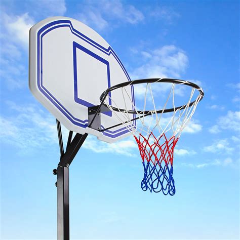 Finden sie gruppenunterkünfte für ihre gruppenreisen. Basketballkorb / Basketballständer BK 260