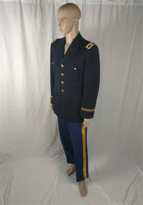 Army Dress Blues for sale | Only 3 left at -70%