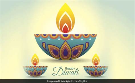 Happy Deepavali Heartfelt Messages You Can Send To Your Loved Ones In