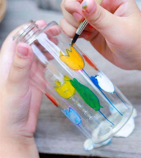 21 Creative Plastic Bottle Crafts For Kids