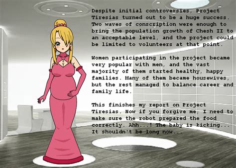 mega pregnant expansion 3d animation telegraph