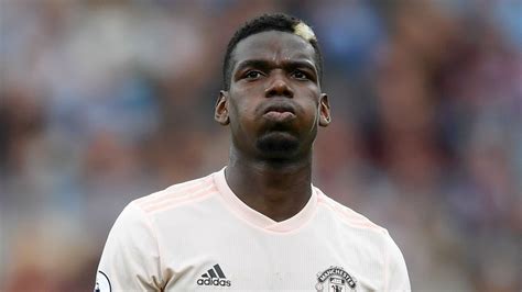 Latest paul pogba news including goals, stats and injury updates on manchester united and france midfielder plus transfer links and more here. Paul Pogba would be wrong to leave Manchester United for ...