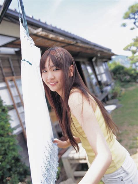 Yui Aragaki Photos Shine Idol Photos