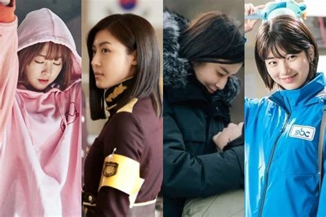 12 fuertes personajes femeninos que se robaron el show en los k dramas soompi