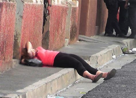 Asesinan A Trabajadora Sexual En San Miguel Sucesos El Salvador Times