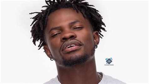 Fameye Explores New Genres On ‘greater Than Album Gh