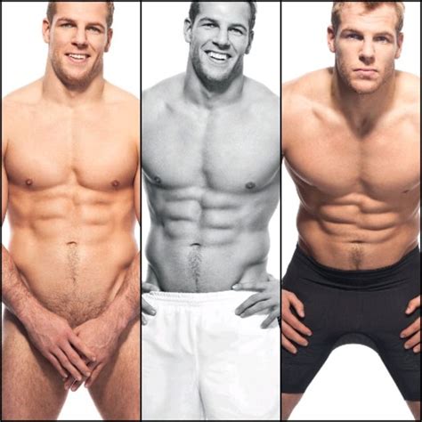 James Maskell Athletic Men James Haskell English Rugby