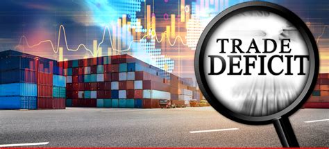 Trade deficit shrinks 33.04% in five months of FY 2019-20 - BaaghiTV ...