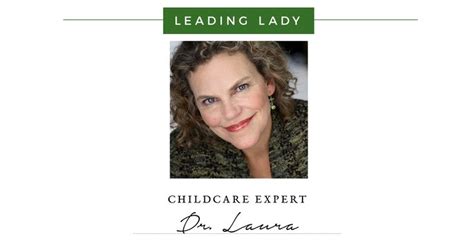 Parenting Expert Dr Laura Markham On Building Deeper Bonds Parenting