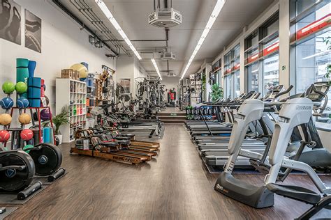 Fitshop in Brussels - Europe's No. 1 for home fitness