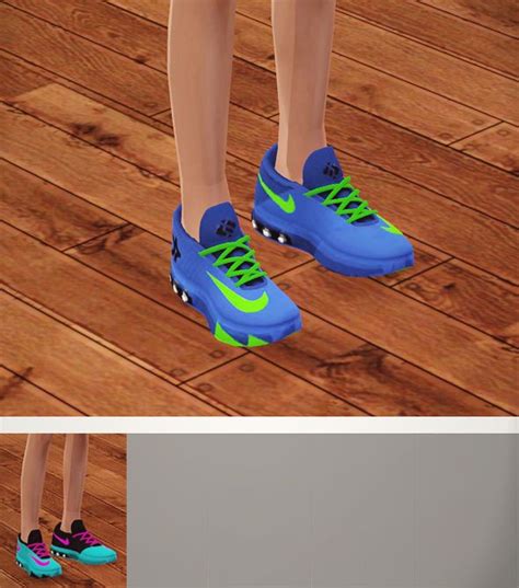 Pin On Sims 3 Downloads Shoes