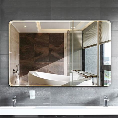 Orren Ellis Parik Modern Frameless Bathroom Vanity