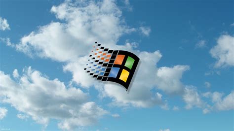 Aesthetic Windows 98 Wallpapers Wallpaper Cave