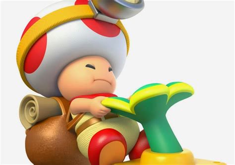 Review Captain Toad Treasure Tracker Nintendo Wii U Digitally