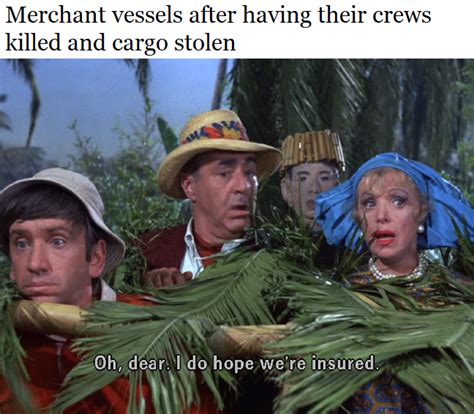 Making A Meme Out Of Every Episode Of Gilligans Island Day 91 R