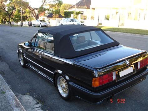 Bmw E30 Convertible Top Reviews Prices Ratings With Various Photos