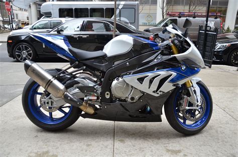 2013 Bmw Hp4 Street Motorcycle Sport Stock 96658 For Sale Near