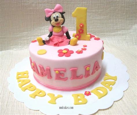 First birthday cakes for boys. Kue Ultah Anak 1 Tahun ~ Kue Ulang Tahun Bayi
