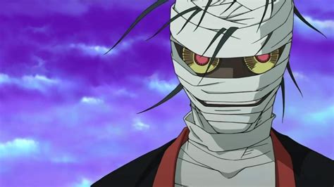 Top 10 — Top 10 Anime Villains