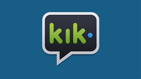 10 best apps like kik kik messenger app alternative geeksla