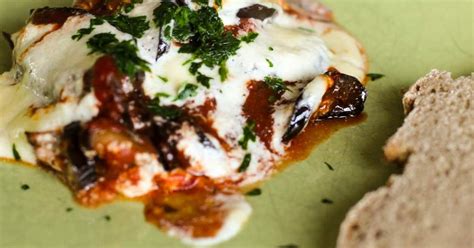 We did not find results for: Überbackene Auberginen von m_gembus. Ein Thermomix ...