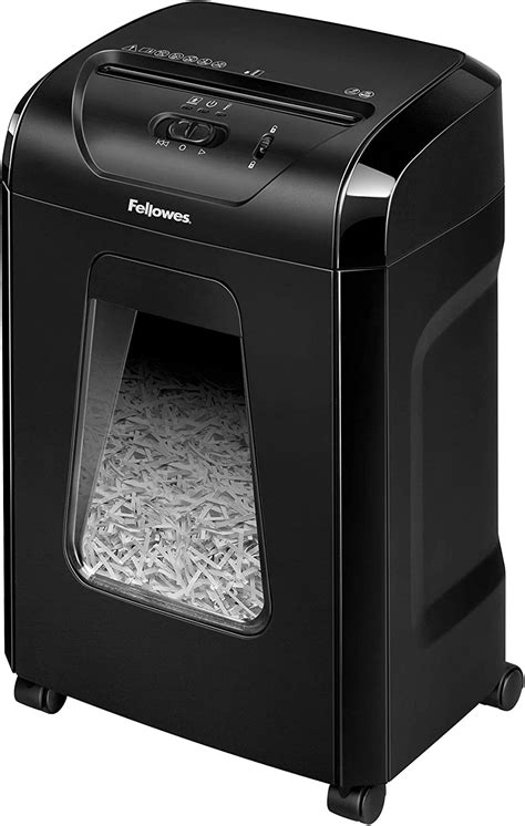 Fellowes Paper Shredder 12c15